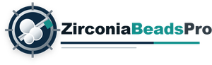 Zirconia Beads Pro